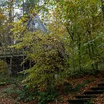 Boshuisje Viva L'ardenne - 122 Alpstuga Durbuy