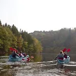 Alpstuga Boshuisje Viva L'ardenne - 122