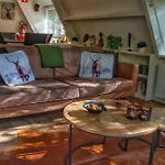Alpstuga Boshuisje Viva L'ardenne - 122 Durbuy