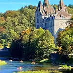 Boshuisje Viva L'ardenne - 122 Alpstuga