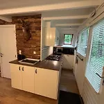 Alpstuga Boshuisje Viva L'ardenne - 122 *