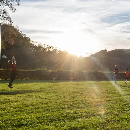 Boshuisje Viva L'ardenne - 122