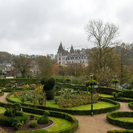 Boshuisje Viva L'ardenne - 122 Alpstuga