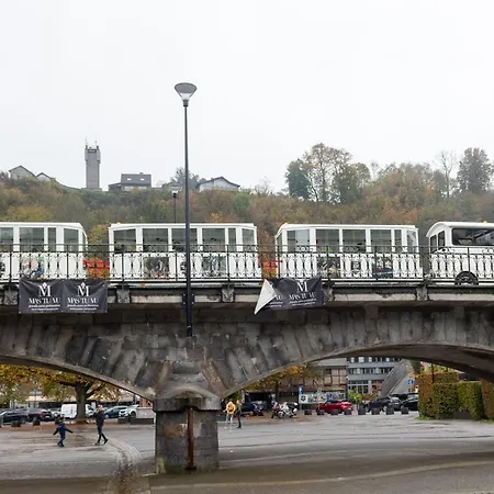 Boshuisje Viva L'ardenne - 122 Chalet *