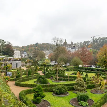 Boshuisje Viva L'ardenne - 122 Chalet Durbuy