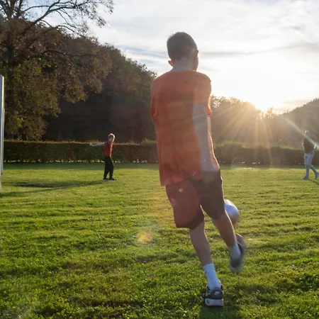 Chalet Boshuisje Viva L'ardenne - 122 Durbuy