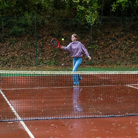 Boshuisje Viva L'ardenne - 122