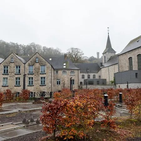 Alpstuga Boshuisje Viva L'ardenne - 122