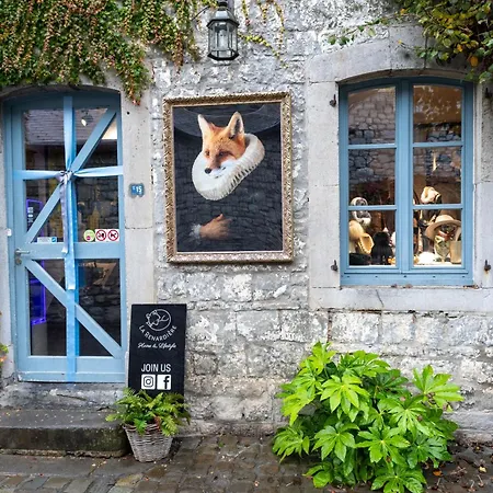 Boshuisje Viva L'ardenne - 122 Chalet *