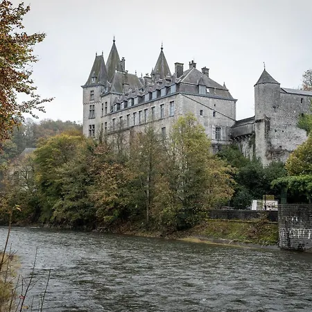 Boshuisje Viva L'ardenne - 122