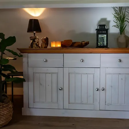 Boshuisje Viva L'ardenne - 122 Chalet Durbuy