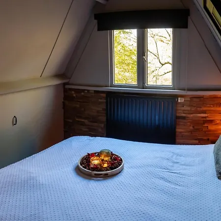 Boshuisje Viva L'ardenne - 122 *