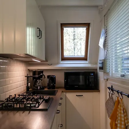 Boshuisje Viva L'ardenne - 122