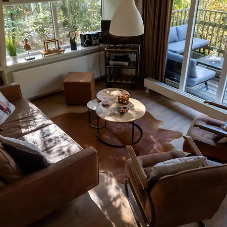 Chalet Boshuisje Viva L'ardenne - 122