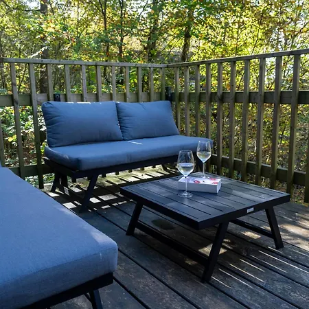 Boshuisje Viva L'ardenne - 122 * Durbuy