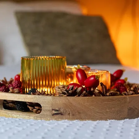 Boshuisje Viva L'ardenne - 122 Chalet Durbuy