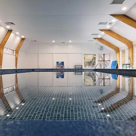 Boshuisje Viva L'ardenne - 122 Chalet