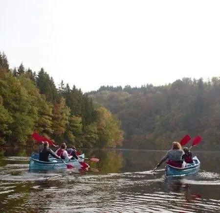 Chalet Boshuisje Viva L'ardenne - 122