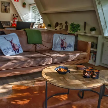 Chalet Boshuisje Viva L'ardenne - 122 Durbuy