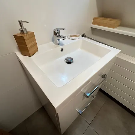 Boshuisje Viva L'ardenne - 122 Chalet Durbuy