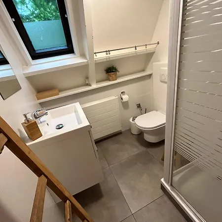 Boshuisje Viva L'ardenne - 122 * Durbuy