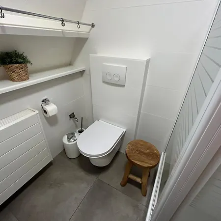 Chalet Boshuisje Viva L'ardenne - 122 *