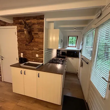 Chalet Boshuisje Viva L'ardenne - 122 *