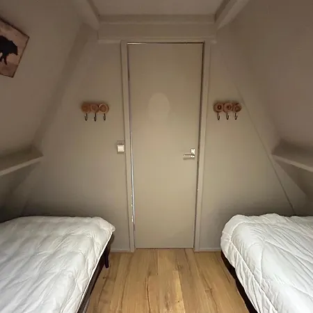 Chalet Boshuisje Viva L'ardenne - 122 Durbuy